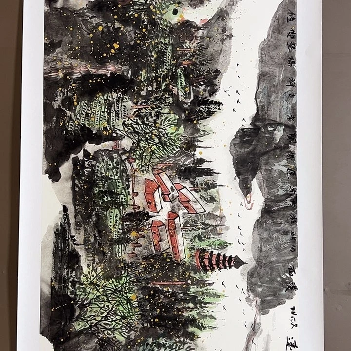 国画55555555555555555