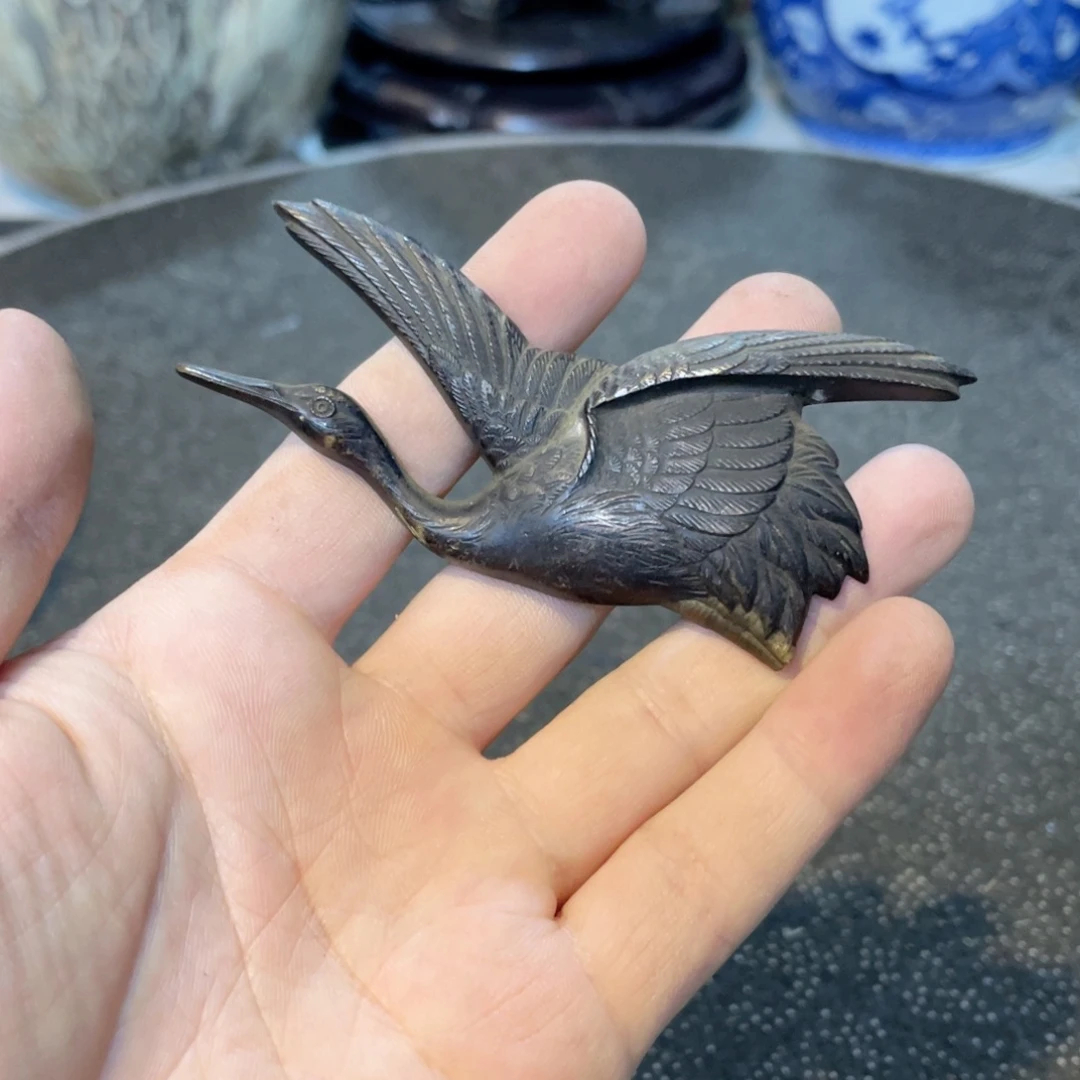 用***西瓷片工艺品美术工艺品美术