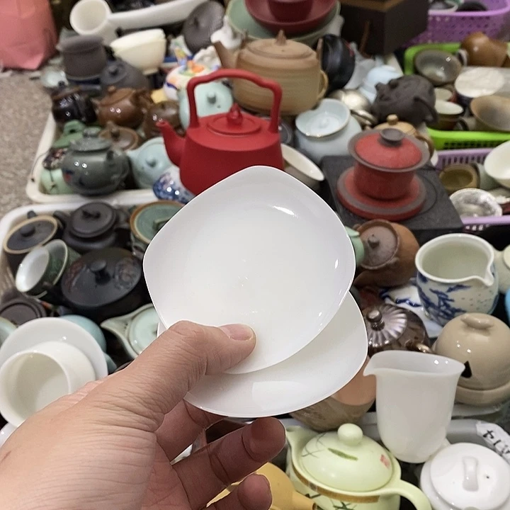 陶瓷艺术品及陶瓷制品