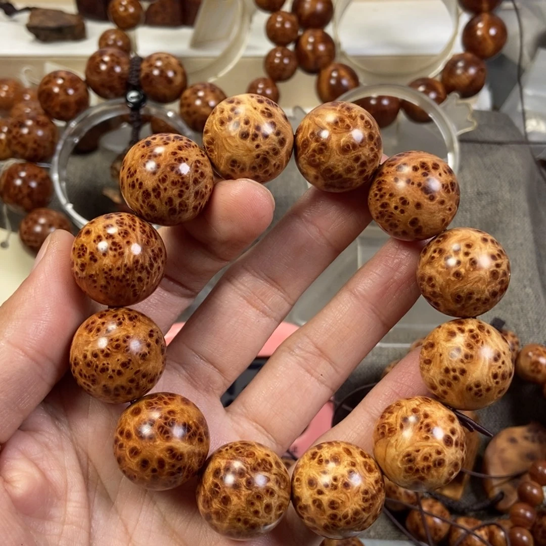 柏木（崖柏）手串/手链