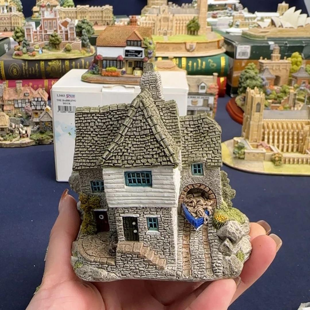 LilliputlaneLilliputlane