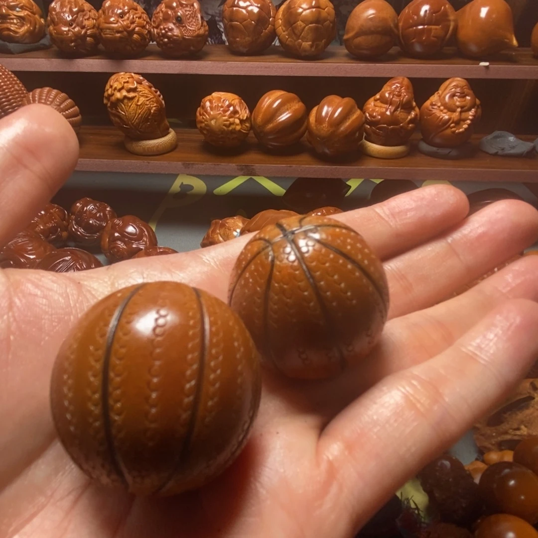 橄榄核手串/手链20