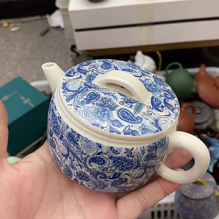 陶瓷艺术品及陶瓷制品