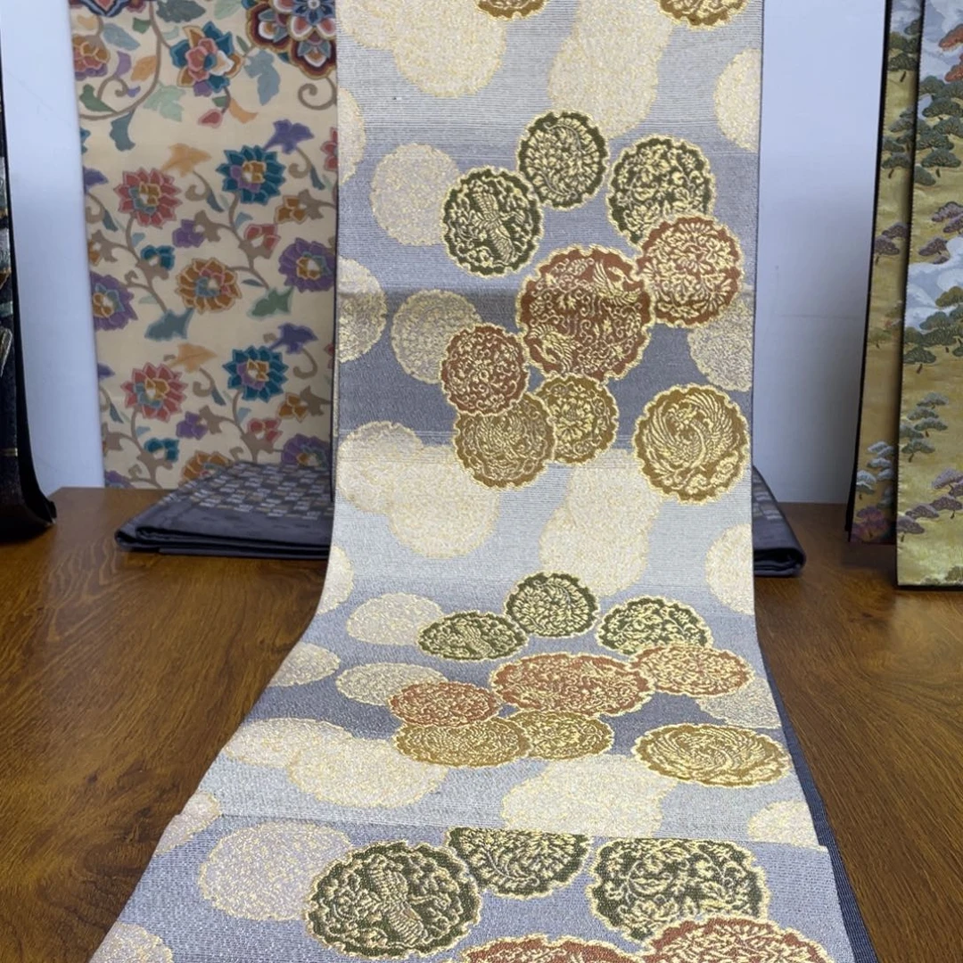 织绣织锦工艺和技术