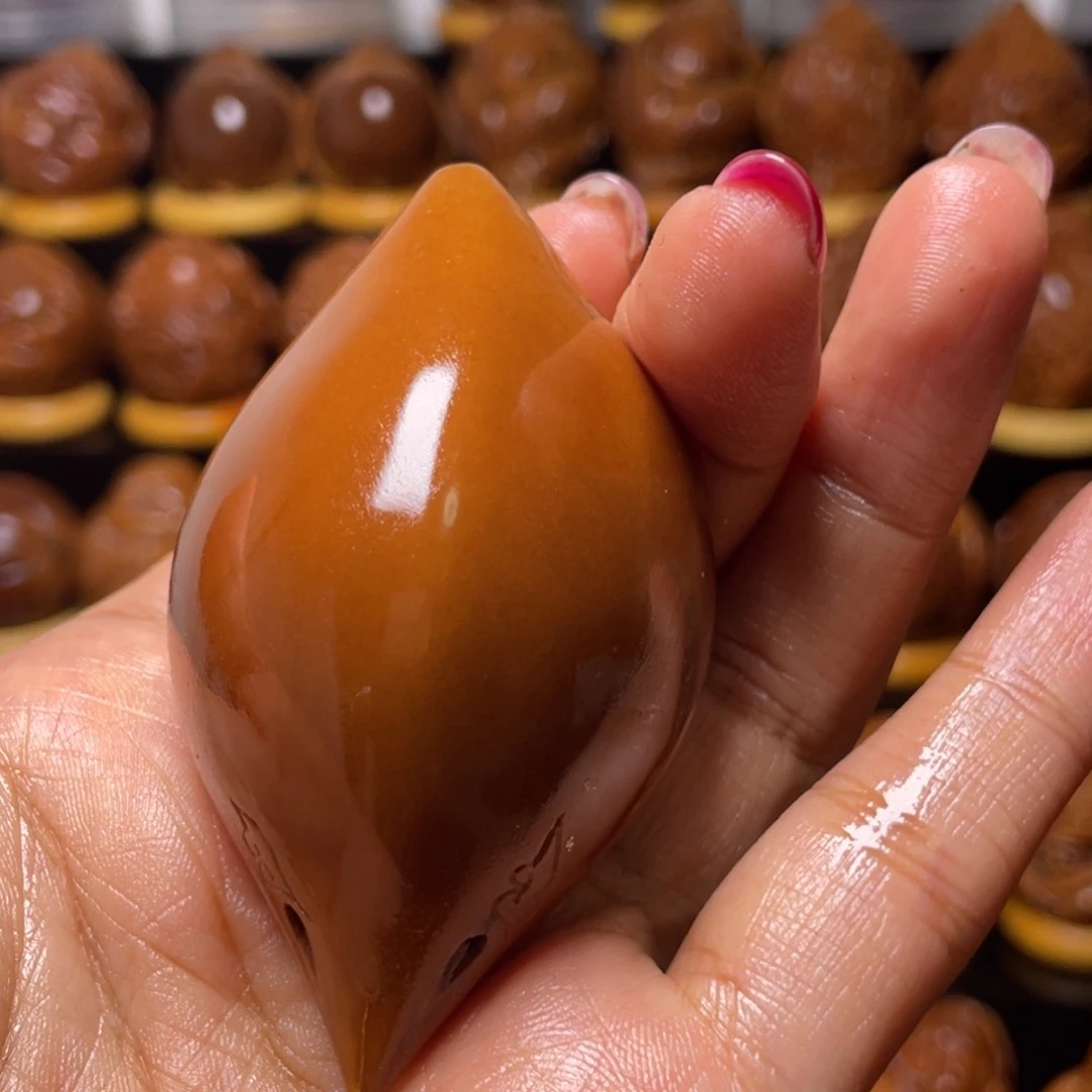 橄榄核手串/手链旅*橄榄核