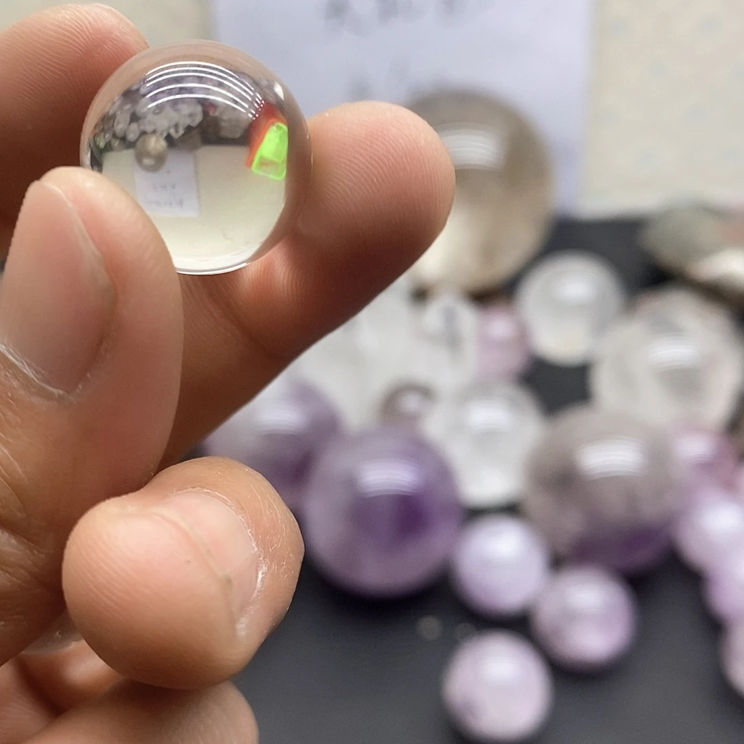 水晶165未镶嵌水晶石