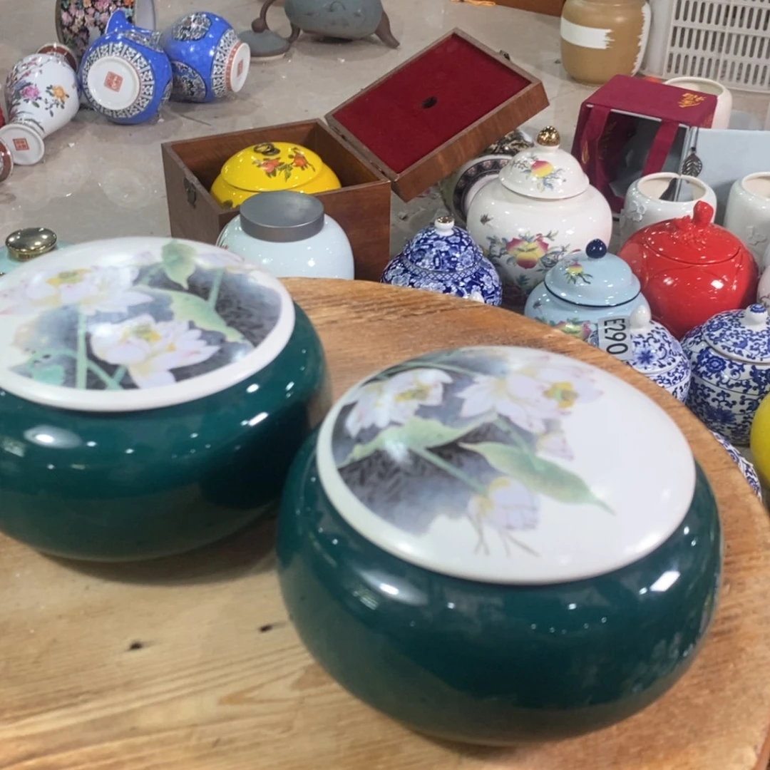 【闪购商品】瓷片陶瓷等行业的生产和销售