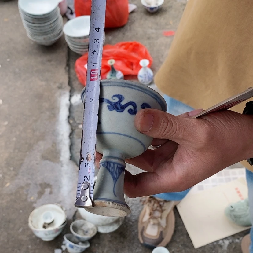 【闪购商品】瓷片万*景德镇现代工艺品