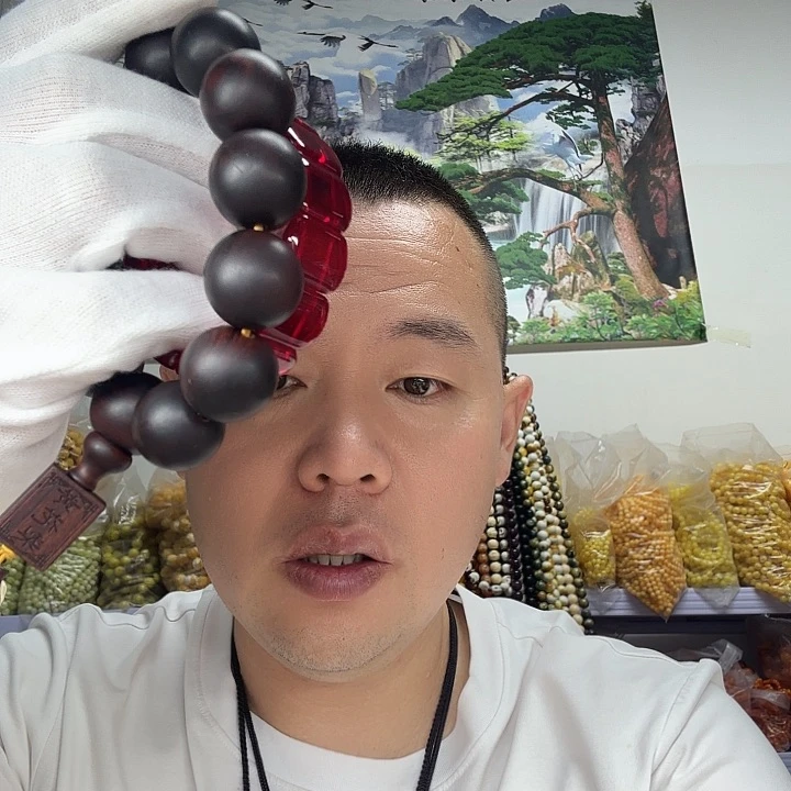 非洲紫檀（红花梨）33