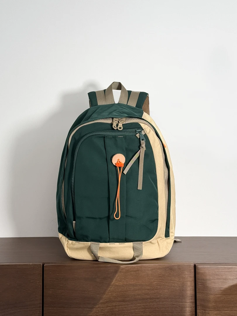 韩版大容量双肩时尚潮流双肩包背包女士