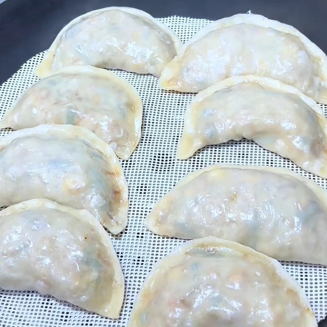 汕尾冬至鸽粉饺子皮粉特产软糯