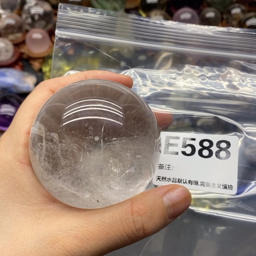 【闪购商品】摆件精品未镶嵌水晶