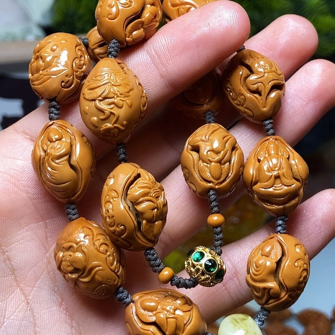 橄榄核手串/手链bbhhhhhhhhhhhhh