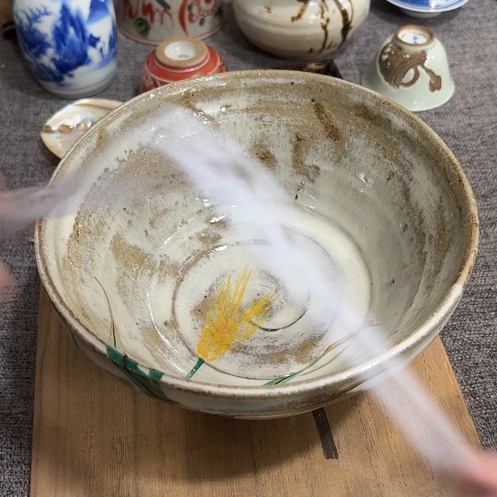 非常美丽好看的物品