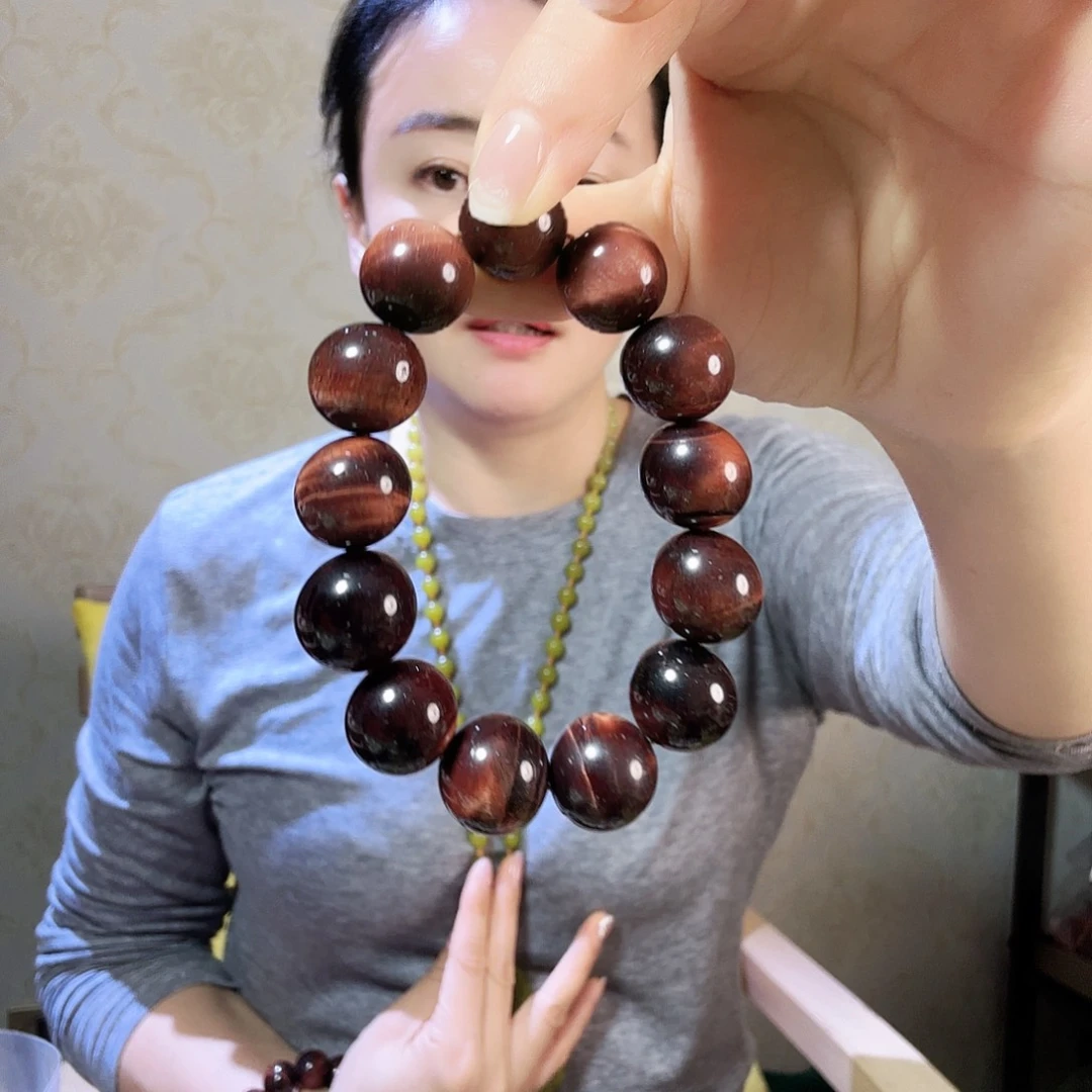 玛瑙/玉髓手串未镶嵌
