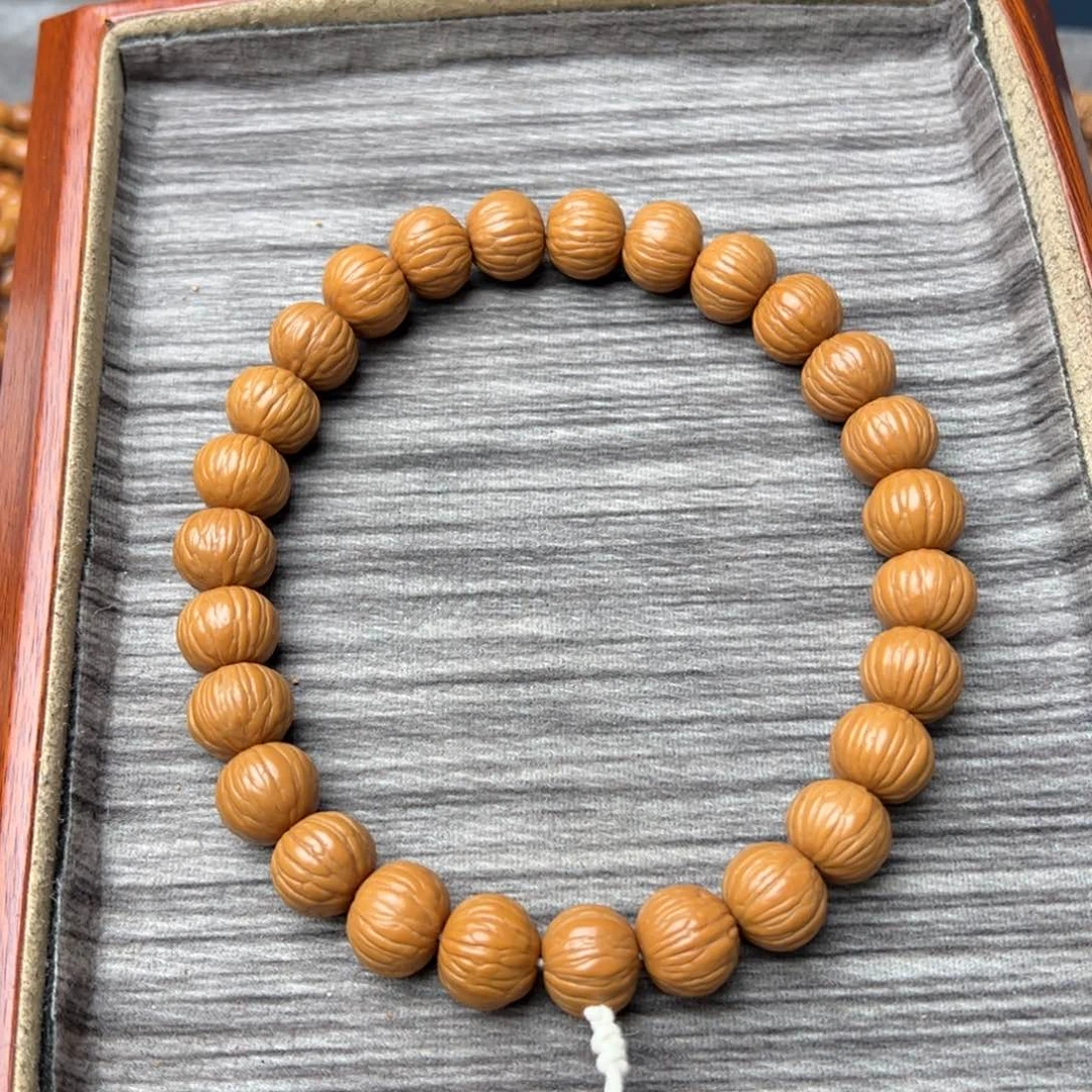 猴头核桃手串///////////4