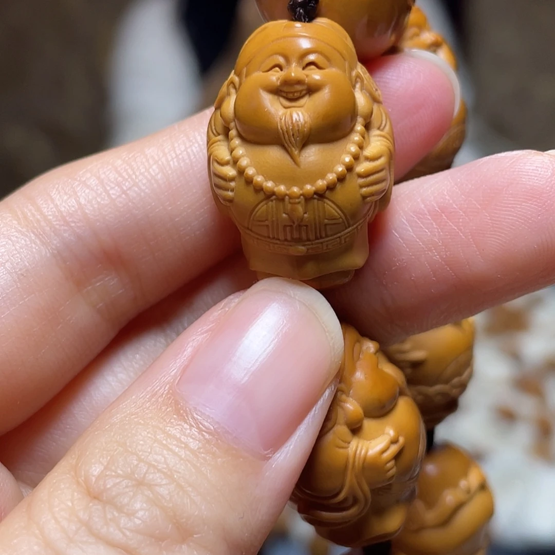 手串/手链橄榄核橄榄核
