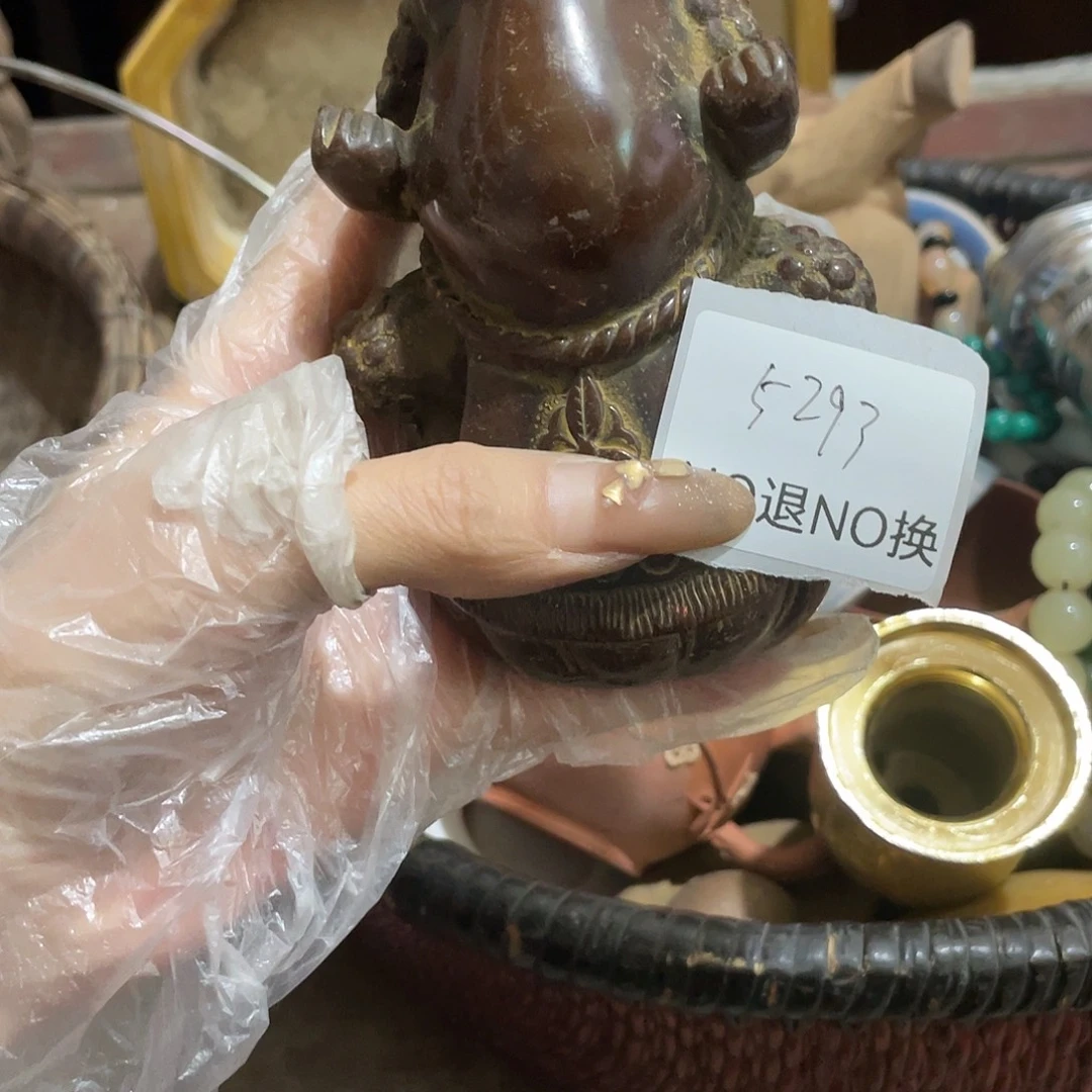 狼****不提不换5293号工艺