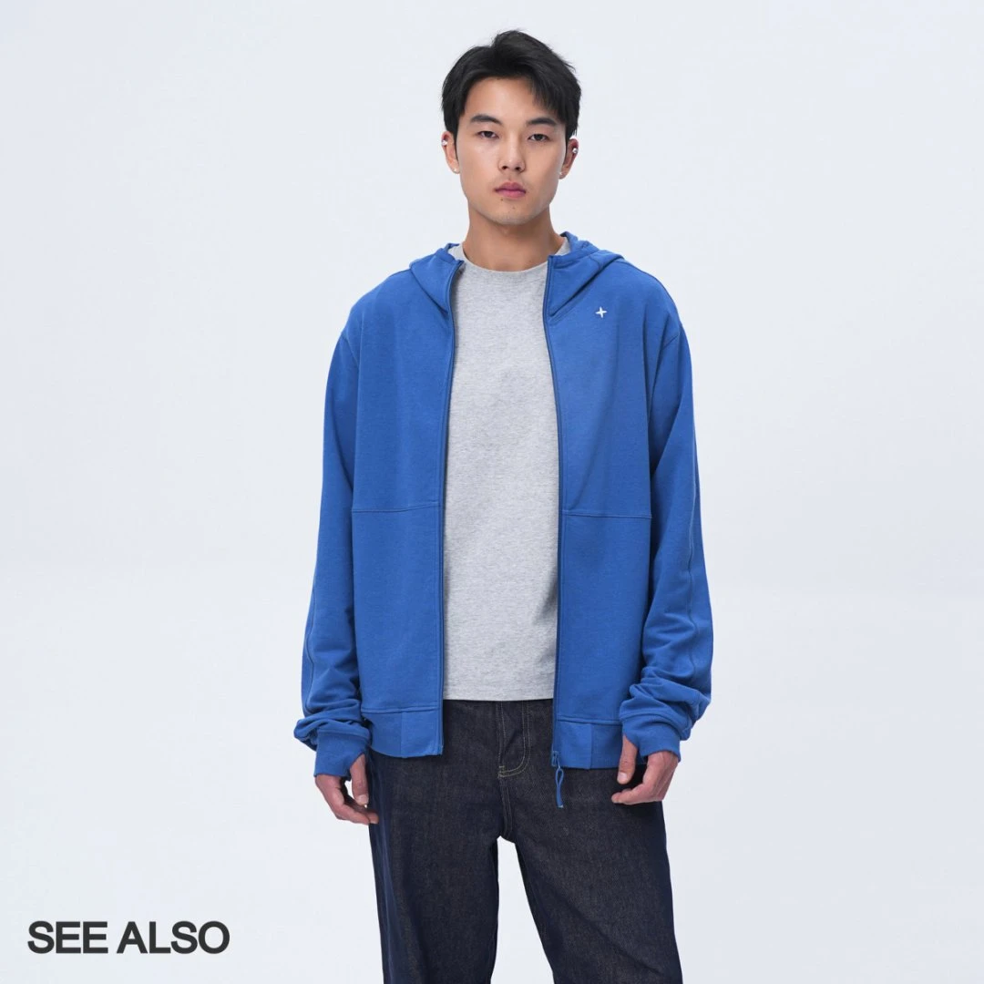 SEE ALSO『星标主线系列!』40s莫代尔/北极星羊毛开衫卫衣 SA075