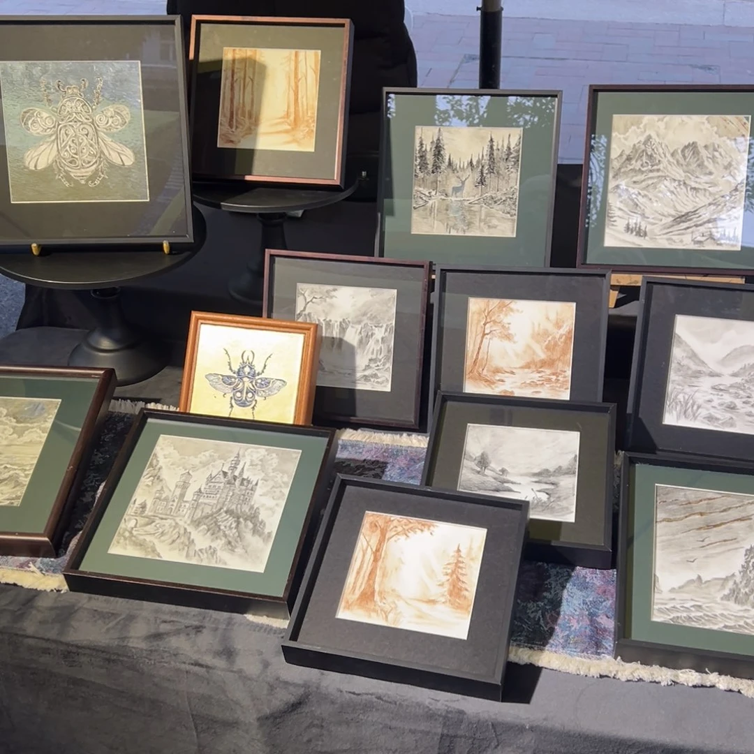 陶溪川开播啦开播啦