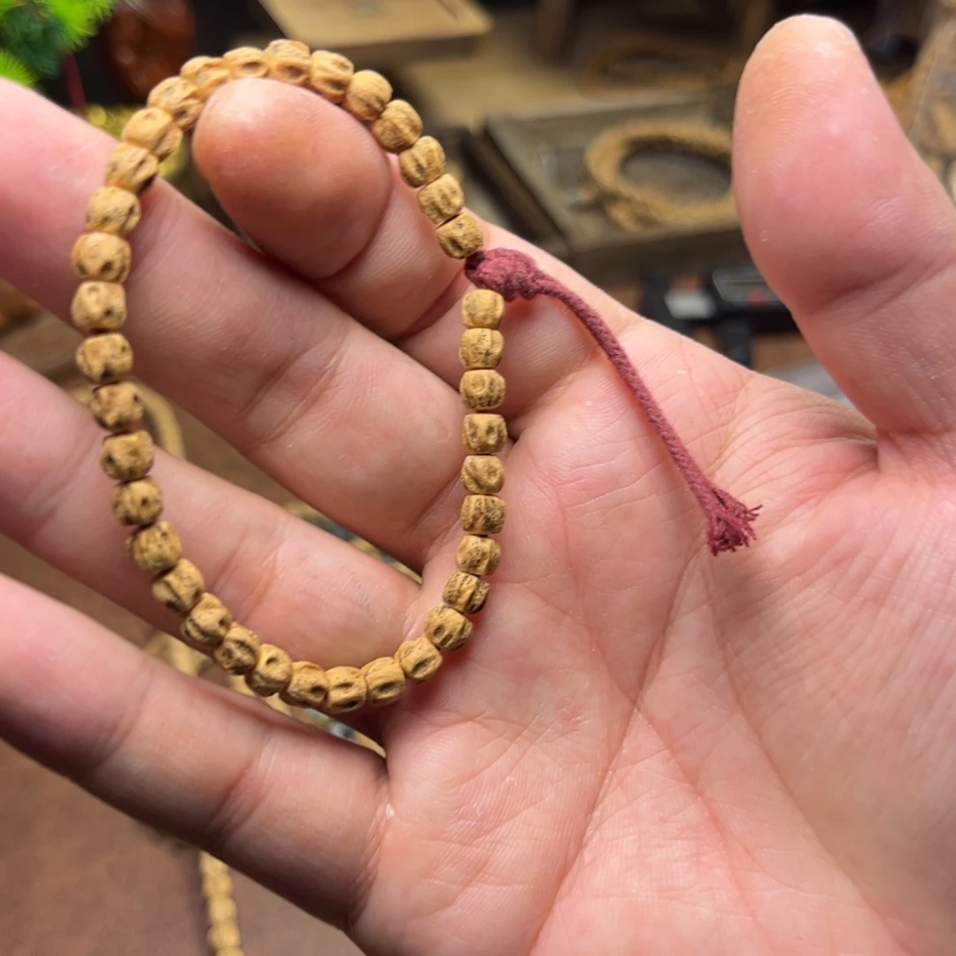 x***x柏香籽/百香籽吊坠