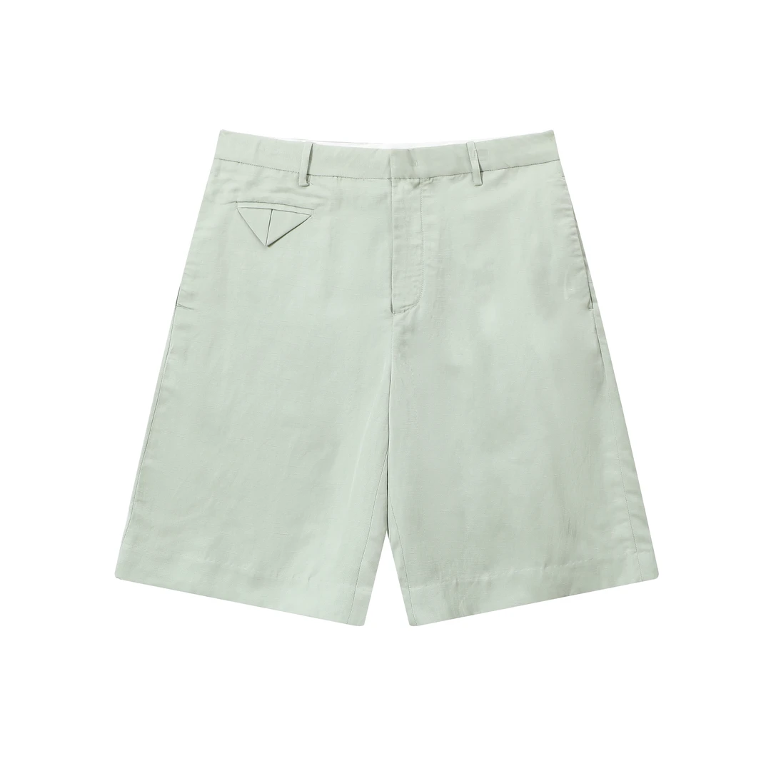 【TR】800-2062800短款（舒适型） 夏季经典通勤裤子 男女同款