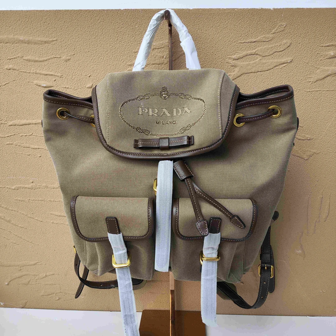 95新 Prada/普拉达 /KIKI/单肩包/18211330