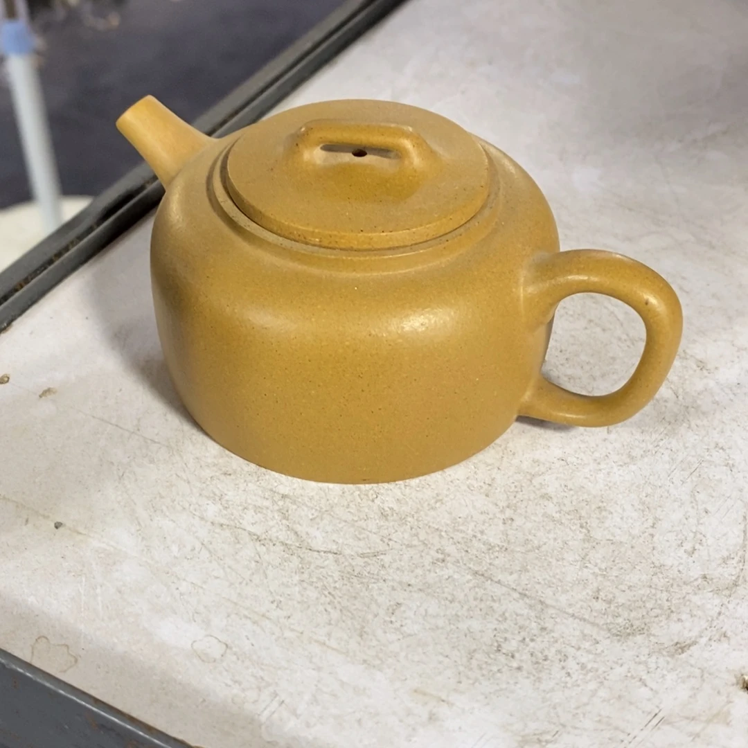 茶壶紫砂原矿手工67