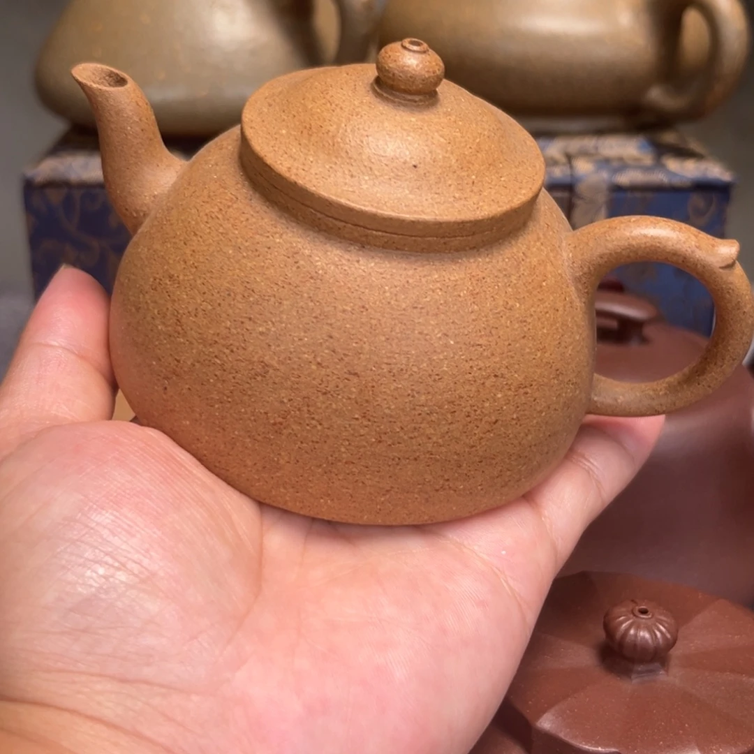L***紫砂茶盘宜兴紫砂
