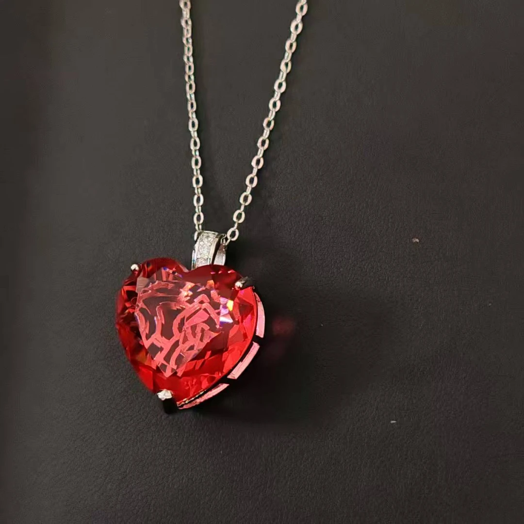 【南非定制】经典高级轻奢大气百搭吊坠  WD2121012