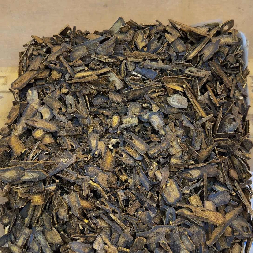 沉香沉香碎屑绿棋楠张勺子品种高油片料100g