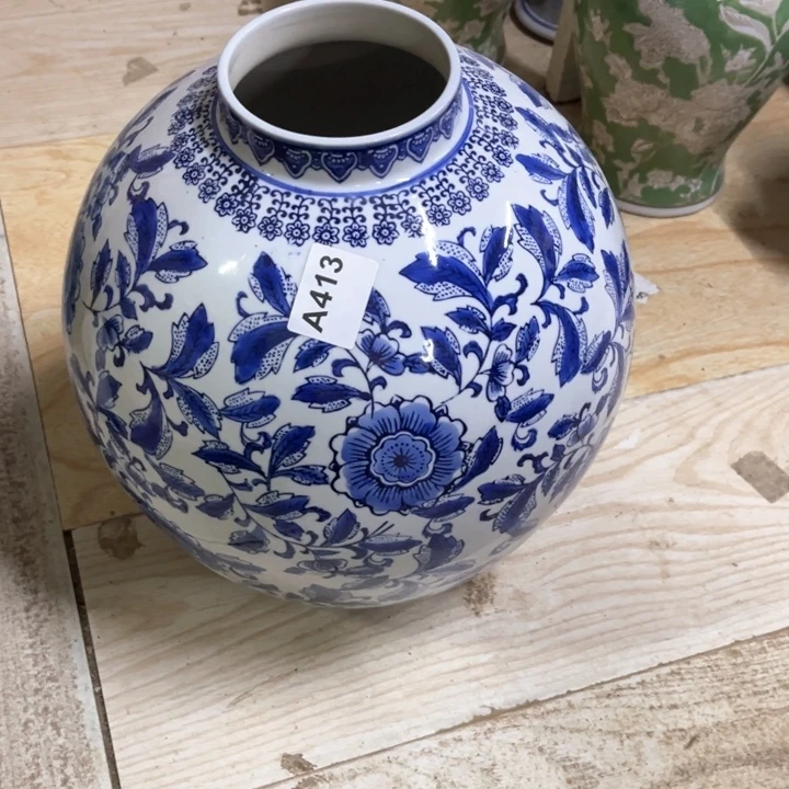 石***姐陶瓷制品瑕疵处理