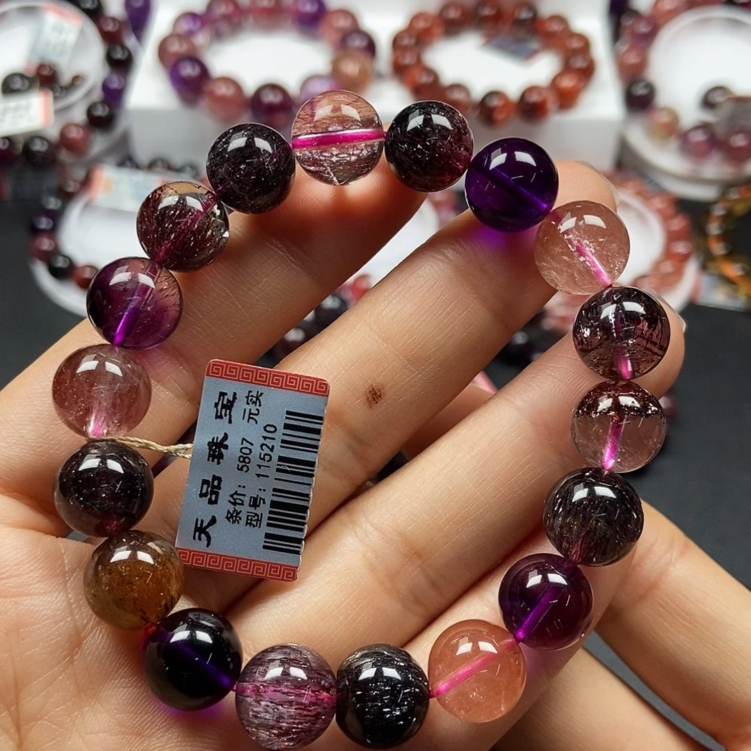 手链未镶嵌水晶11m115210