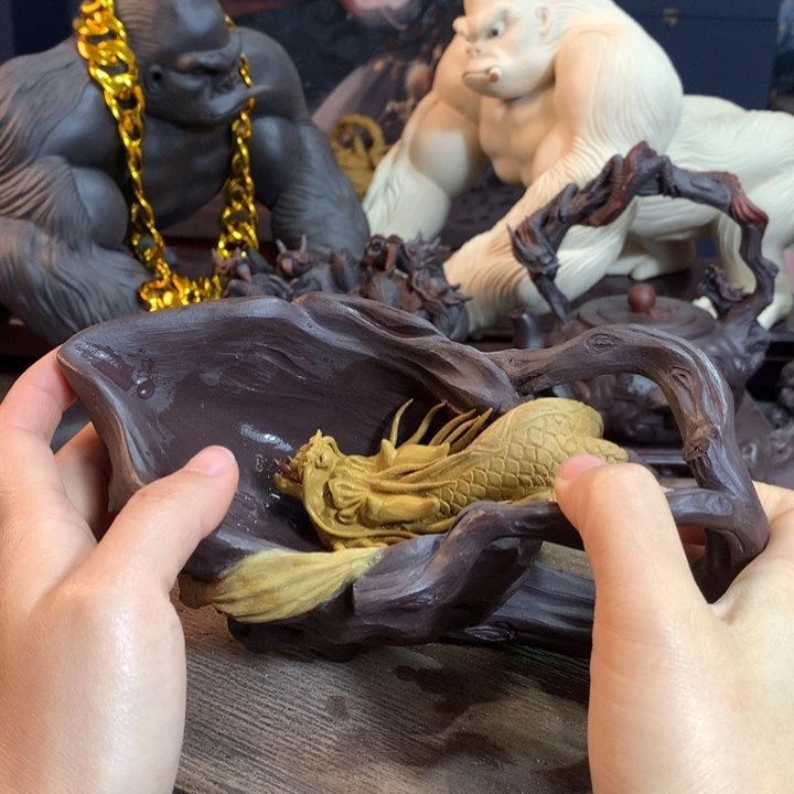 平****6定制新款紫砂艺术学院