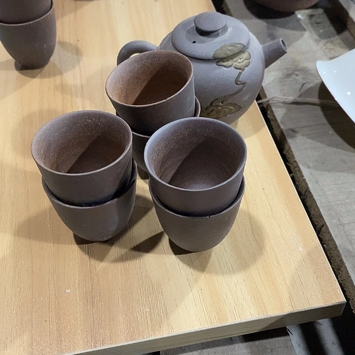 微瑕茶具介意勿拍