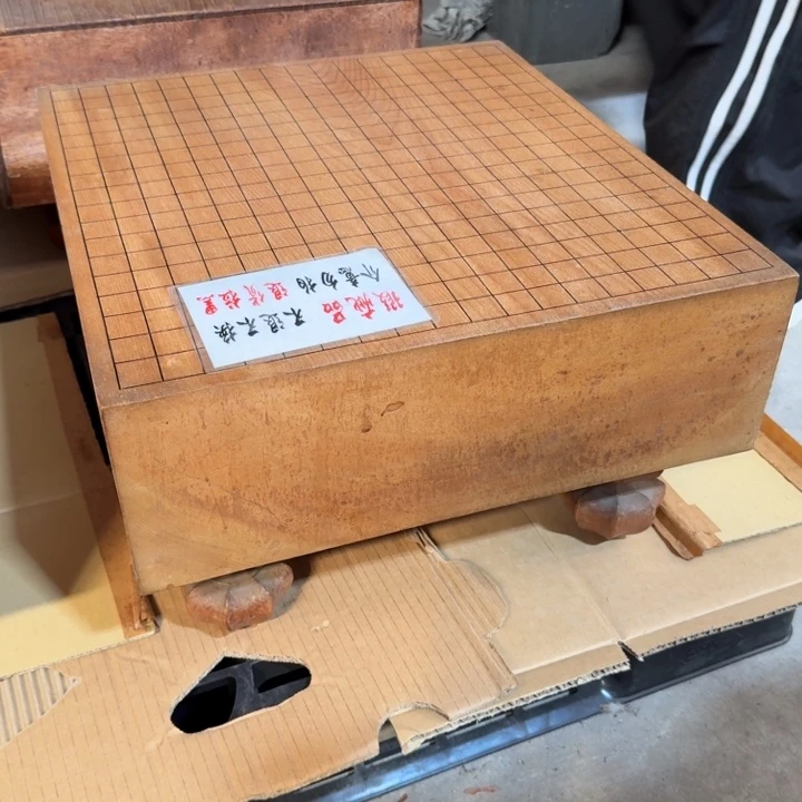 瓷片茶道具工艺品