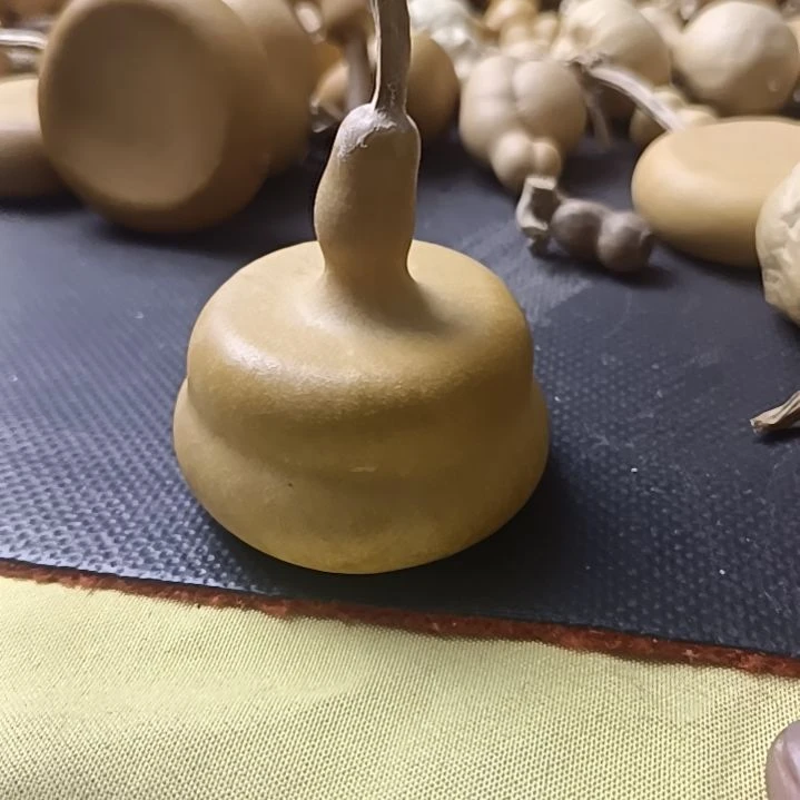 甄**号微瑕疵八宝夹板葫芦