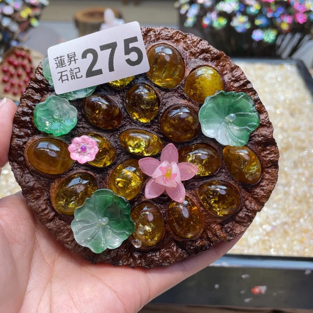 核桃木/黑胡桃（胡桃木）~****~275