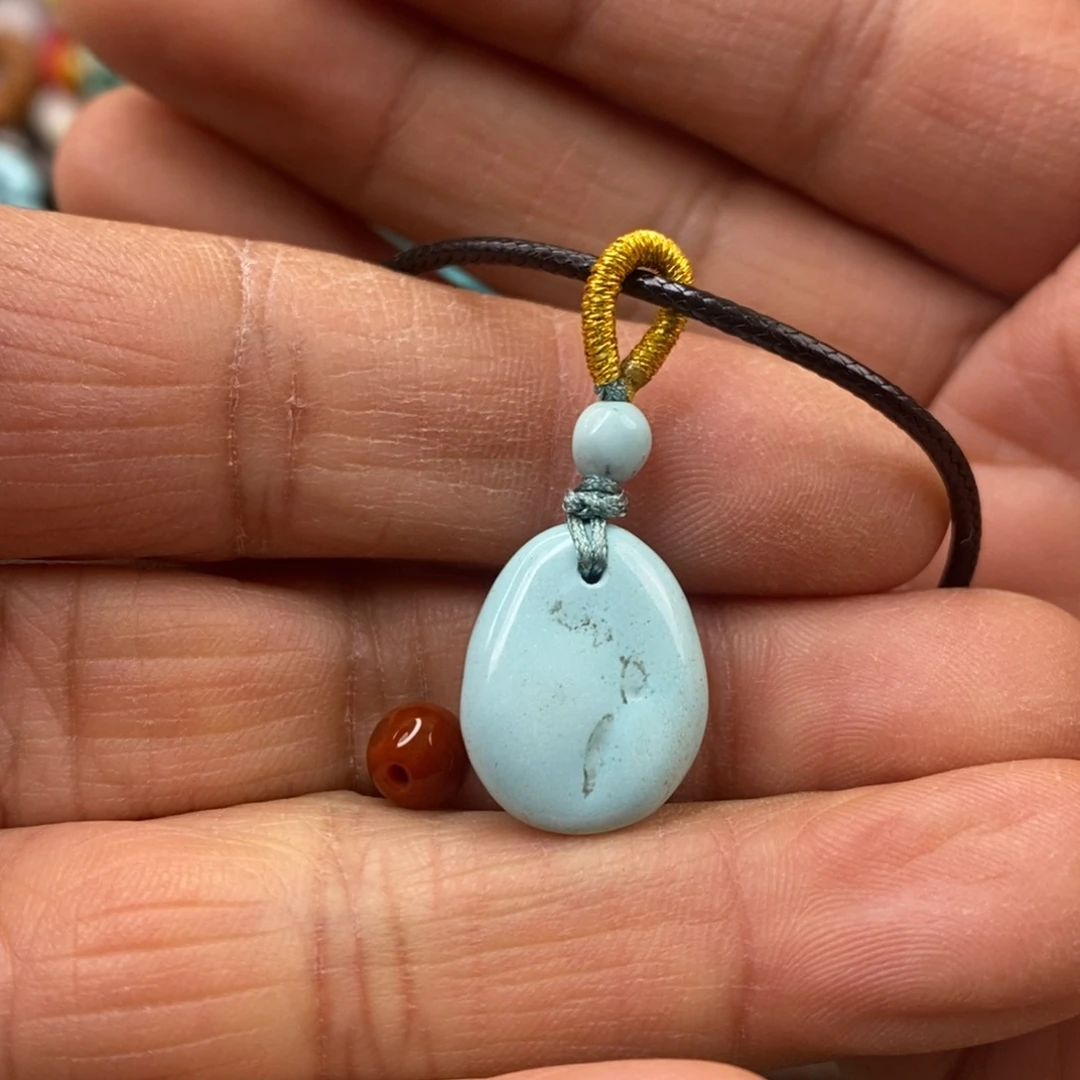 南红玛瑙未镶嵌珠宝半成品