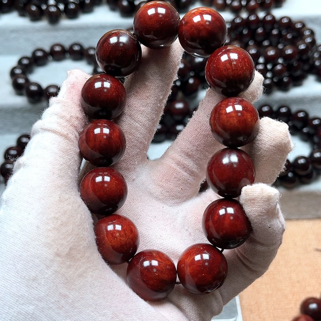 良****檀香紫檀（小叶紫檀）1.8带