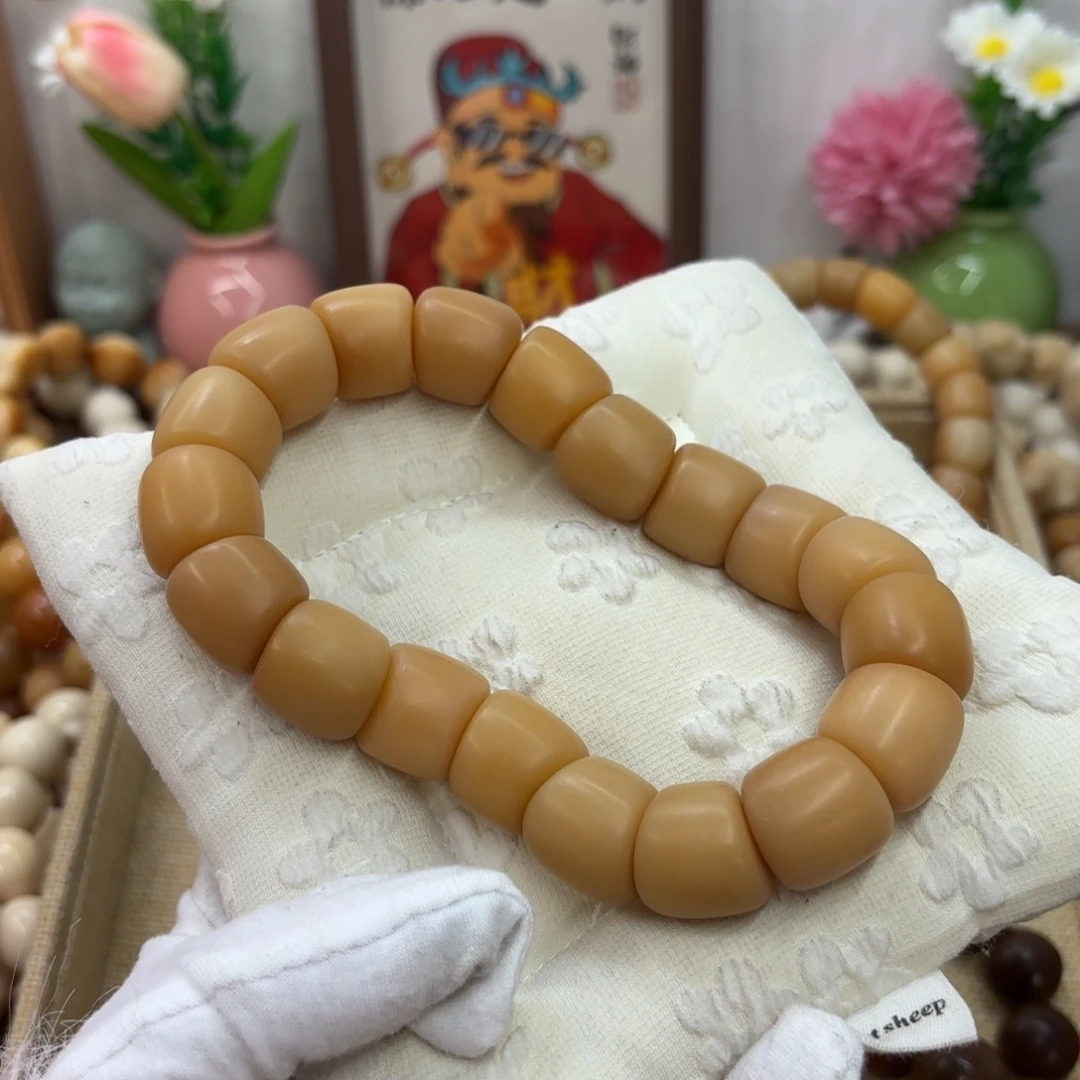 吊坠菩提根/象牙果18干磨落地果年糕肠默认瑕636