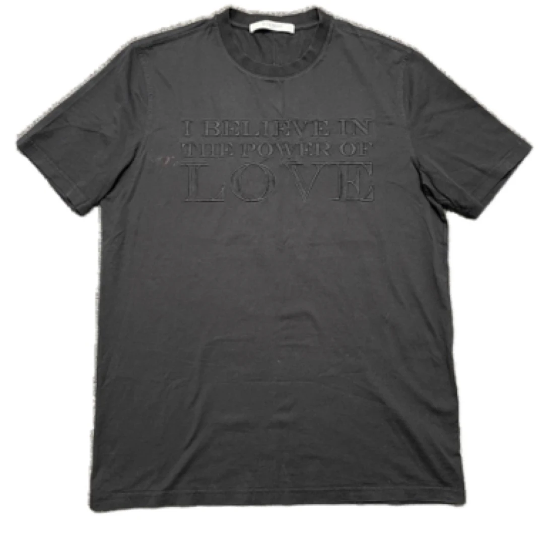 95新 Givenchy/纪梵希 短袖/XS码/A0151