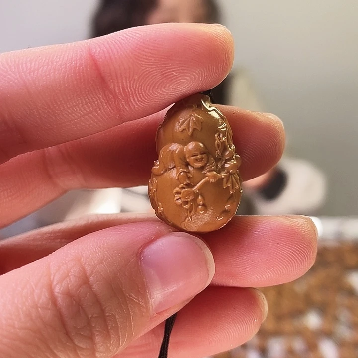橄榄核手串/手链橄榄核