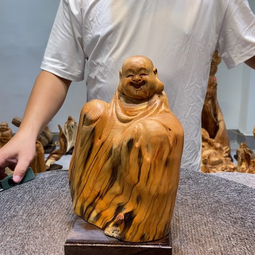 柏木（崖柏）进来点点关注哦