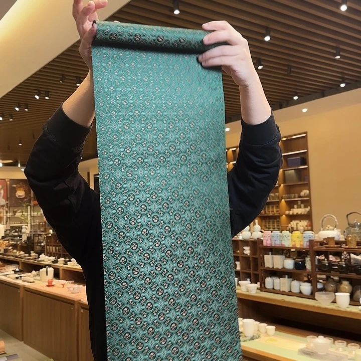 俩米五茶席茶席微瑕