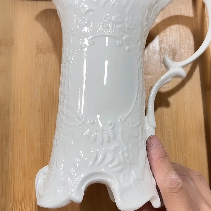 碟微瑕介意勿拍……1个