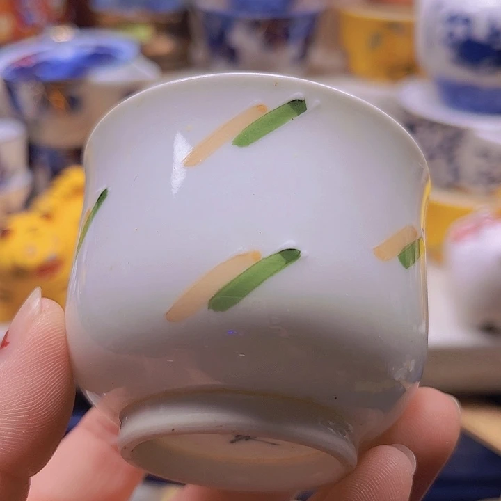 瓷片清库存满18包邮，新疆西藏青海不包邮，回流瓷器、茶叶、手串等