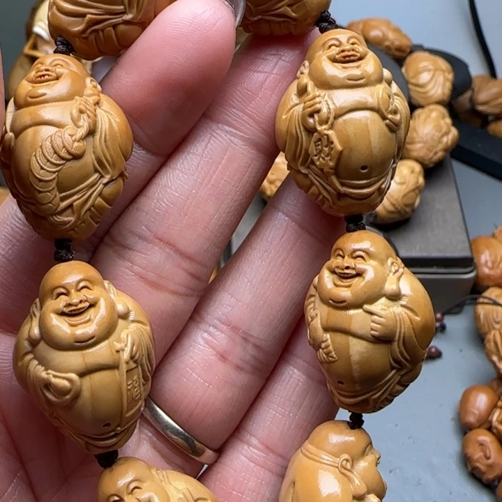 橄榄核手串/手链福利待遇