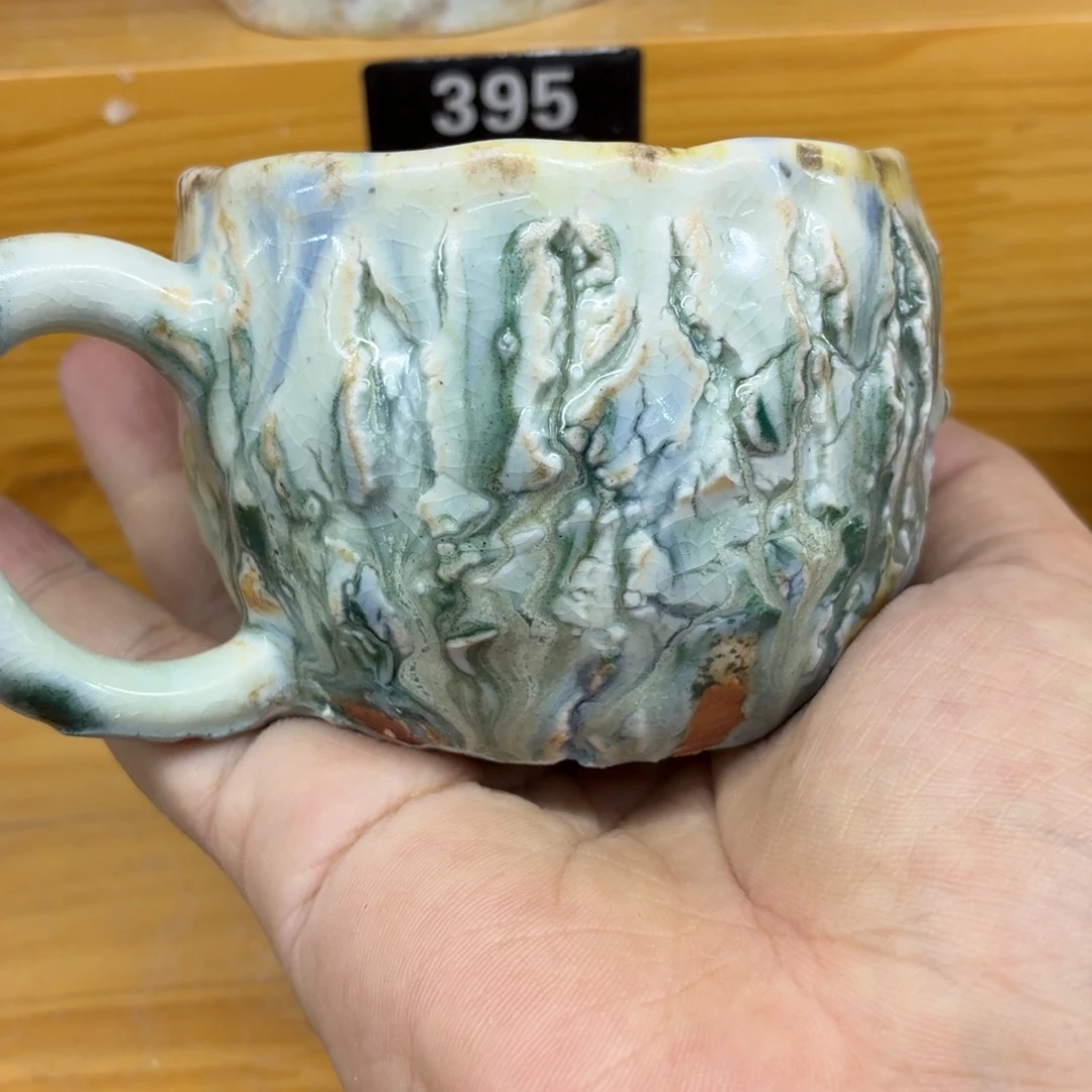 陶园柴烧，精品高货389