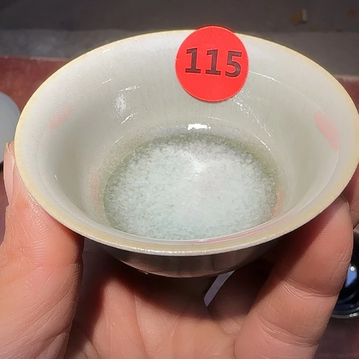 荒***孑茶盏青钰龙窑茶具115